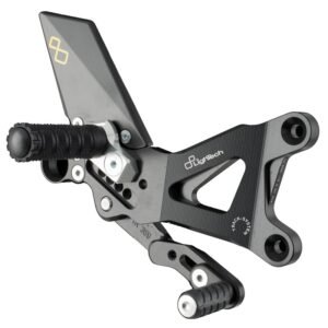 Commandes reculées LighTech R version