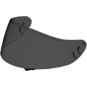 Ecran casque KYT SMOKE - NZ-RACE / NF-R