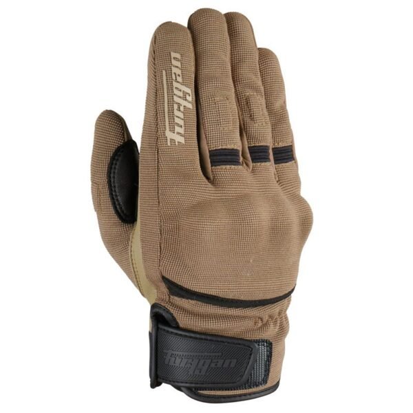 Gants Furygan JET D3O