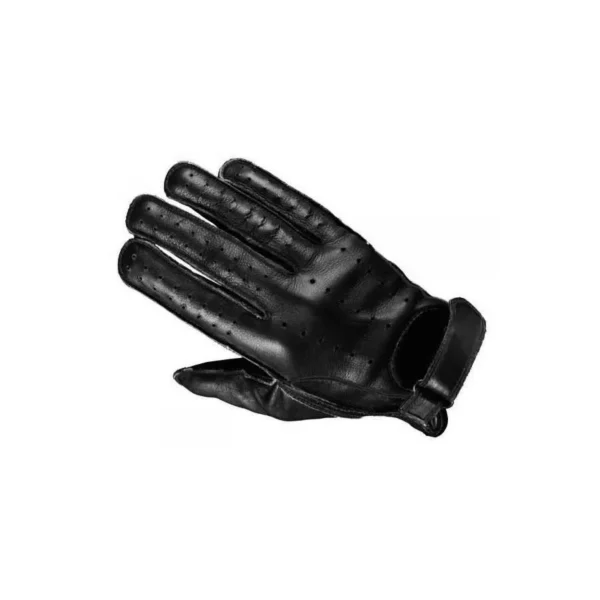 Gants Andrea Biker's Noir - Original Driver