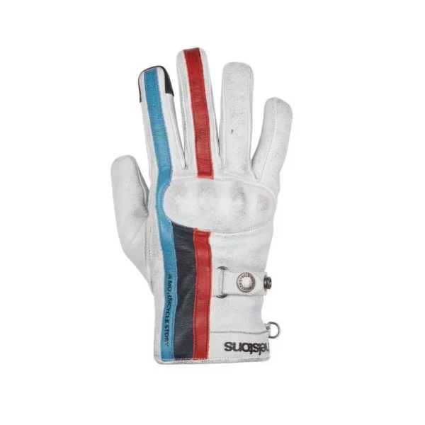 Gants Burton Hiver Cuir - Helstons
