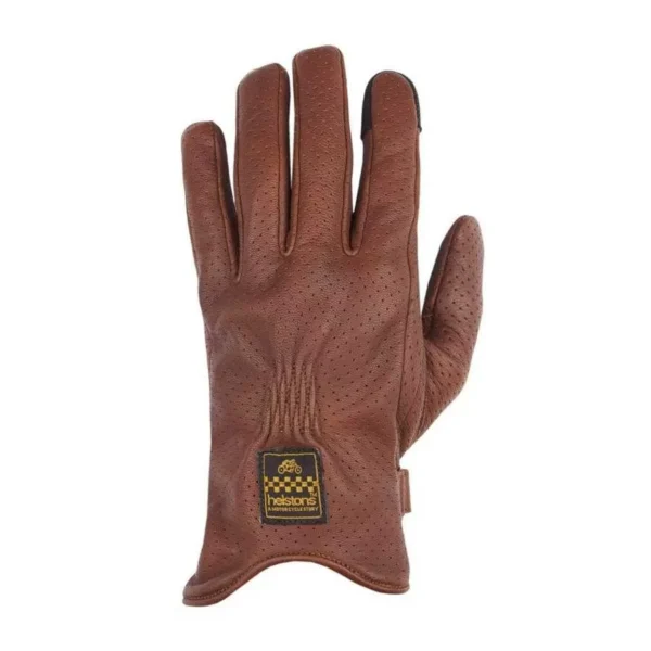 Gants Condor Air Ete Cuir - Helstons