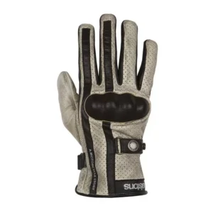 Gants Eagle Ete Cuir - Helstons