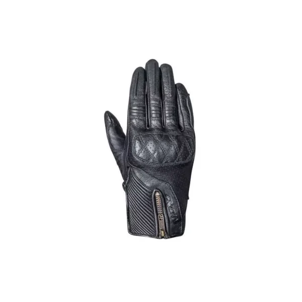 Gants Ete Cuir/Textile F Rs Rocker Lady - Ixon