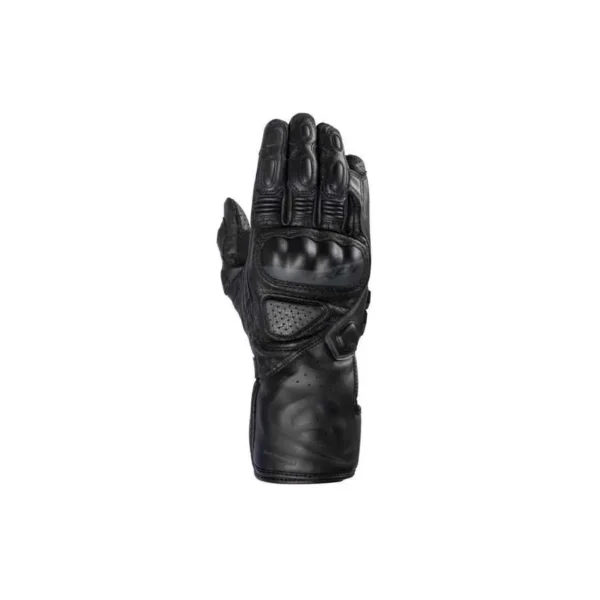 Gants Ete Cuir/Textile Femme Gp5 Air L - Ixon
