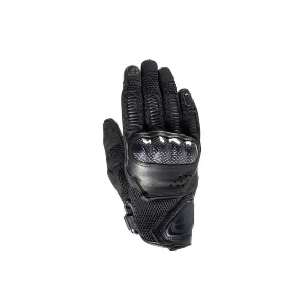 Gants Ete Cuir/Textile Femme Rs4 Air L - Ixon