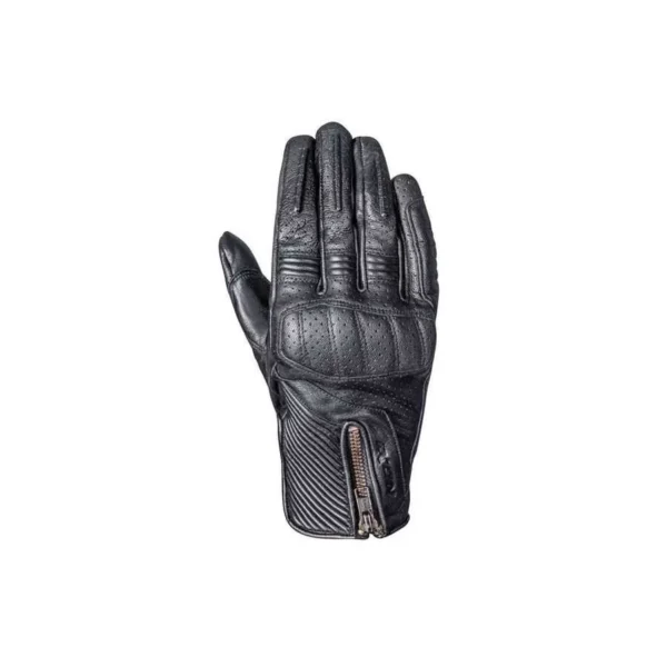 Gants Ete Cuir/Textile H Rs Rocker - Ixon