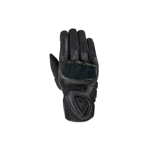 Gants Ete Cuir/Textile Rs5 Air - Ixon