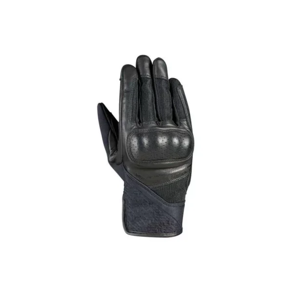 Gants Ete Textile/Cuir F Rs Launch Lady - Ixon