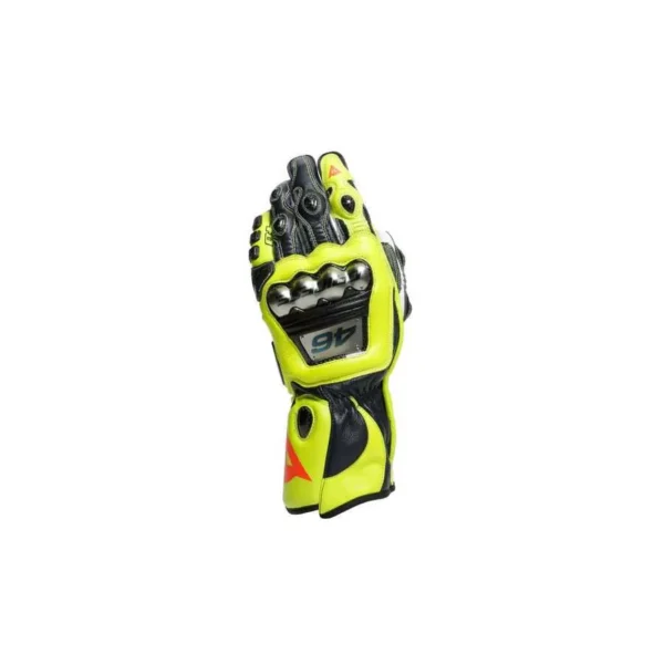 Gants Full Metal 6 Replica Valentino - Dainese