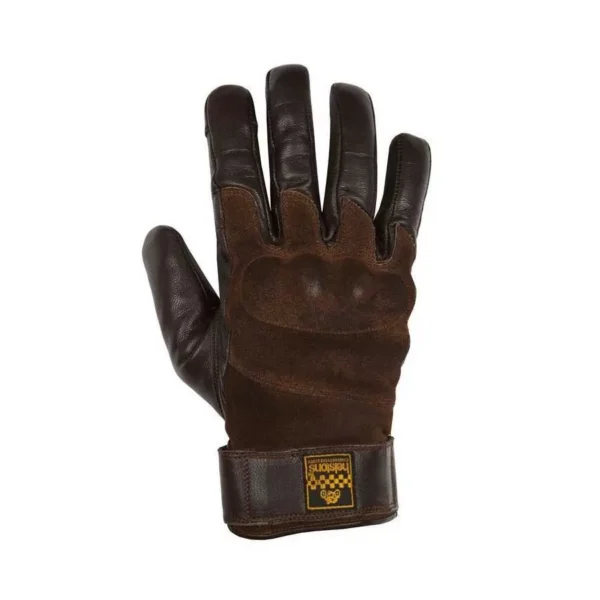 Gants Glory Hiver Cuir - Helstons