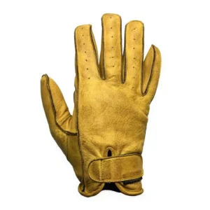 Gants Hiro Ete Cuir Soft - Helstons