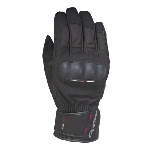 Gants Hiver Textile H Pro Russel - Ixon