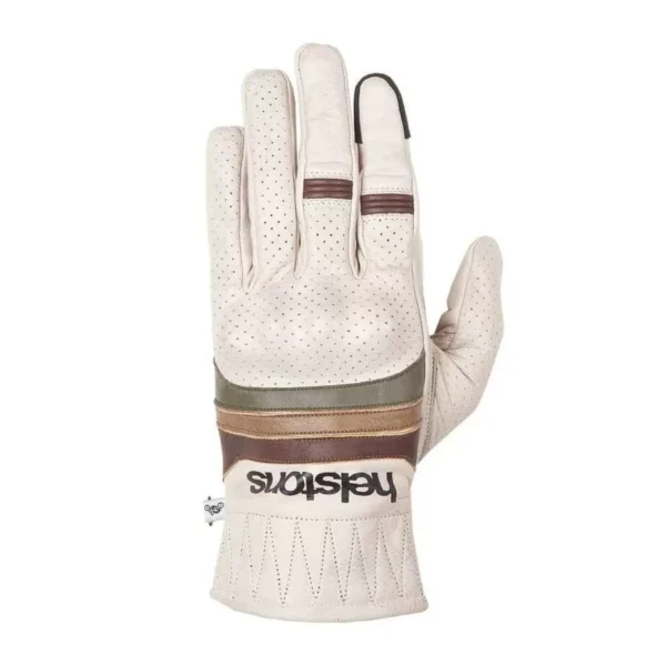 Gants Mora Air Ete Cuir - Helstons