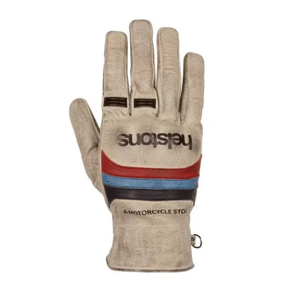 Gants Mora Ete Cuir - Helstons