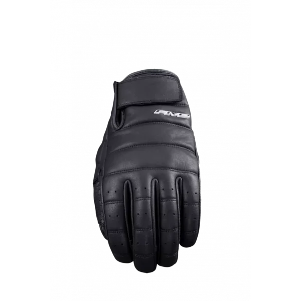 Gants Moto Cuir Homme Five California