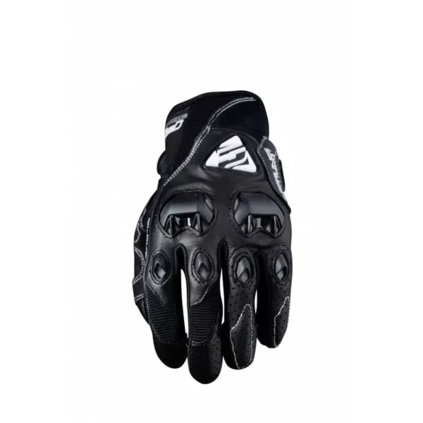 Gants Moto Cuir Homme Five Stunt Evo Leather