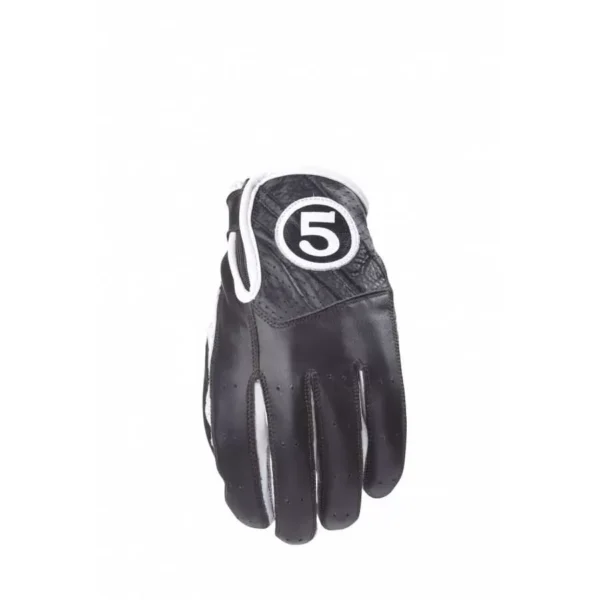 Gants Moto Cuir Homme Five Texas