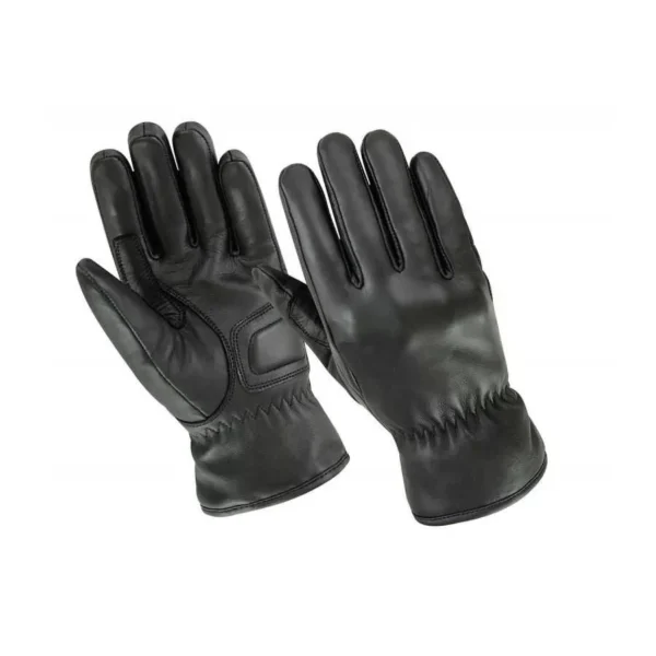 Gants Moto Cuir Vstreet - Maxwell