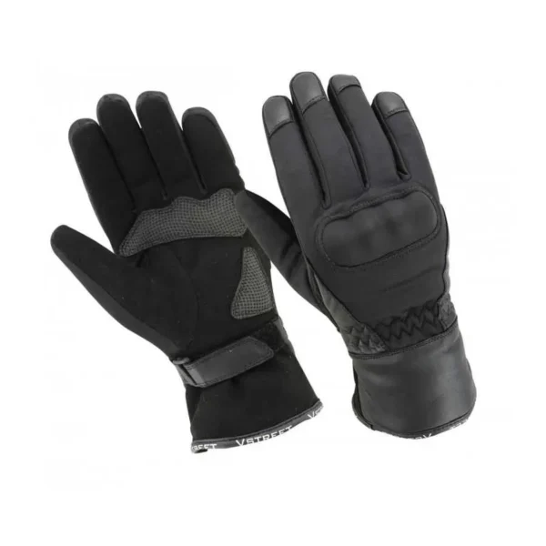 Gants Moto Cuir Vstreet - Pro Artic Lady