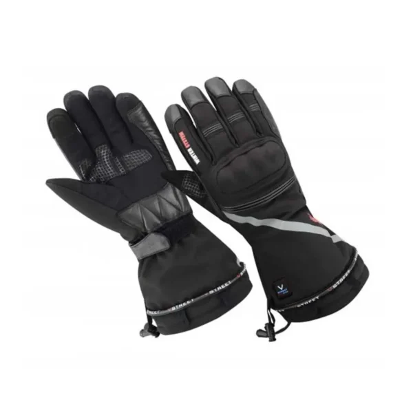 Gants Homme Chauffants V-Street E-Vernal Heating