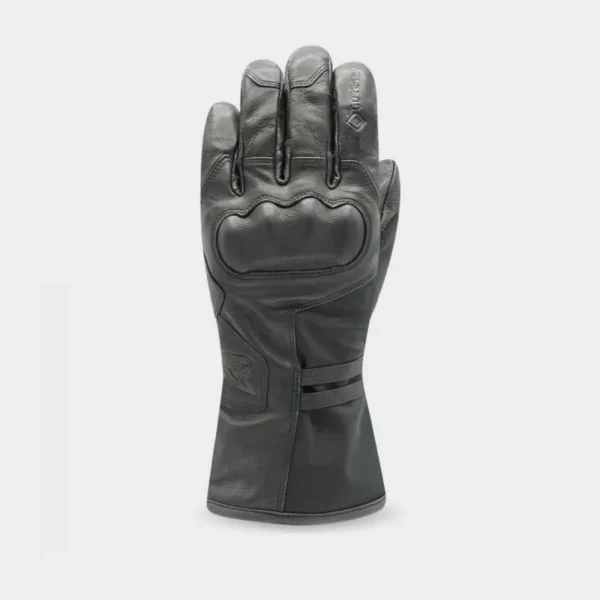 Gants Moto Homme Mi-Saison Gore-Tex Echo Grip Gtx - Racer