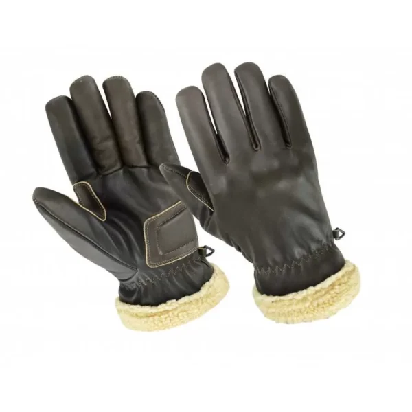 GANTS ORIGINAL DRIVER - L'ARTISAN
