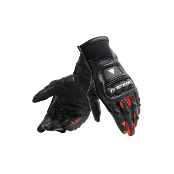 Gants Steel-Pro In - Dainese