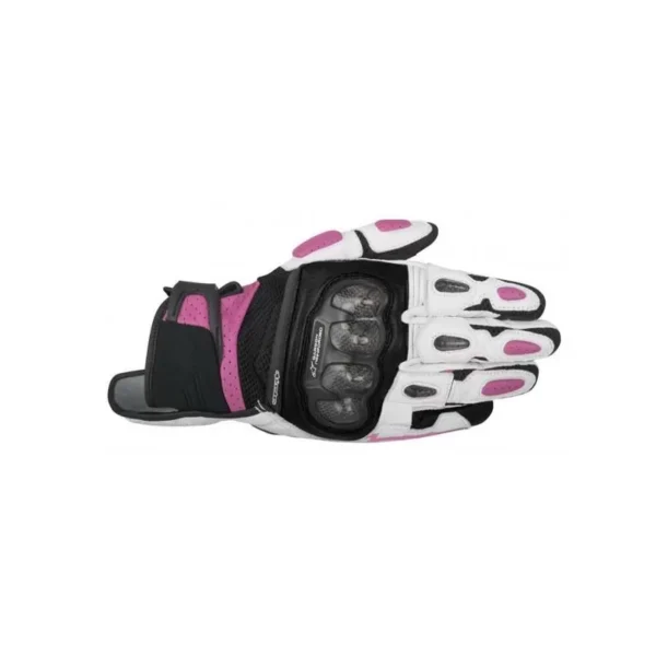 Gants Stella Smx-2 Air Carbon V2 - Alpinestars