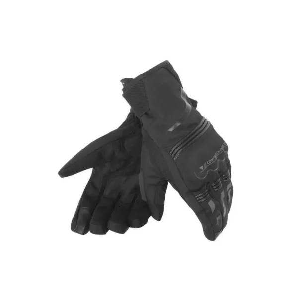 Gants Tempest Unisex D-Dry Short - Dainese