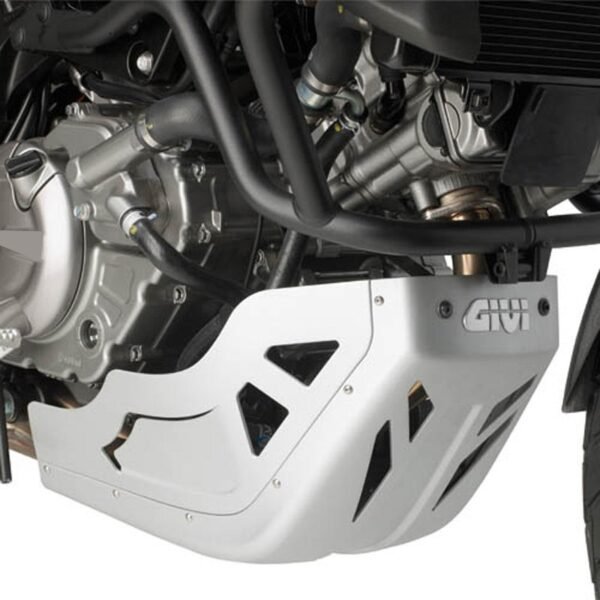 Sabot moteur Givi Aluminium