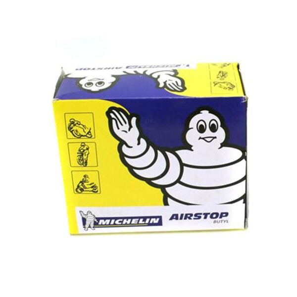 Chambre à air Michelin 15MI - 130/90-15