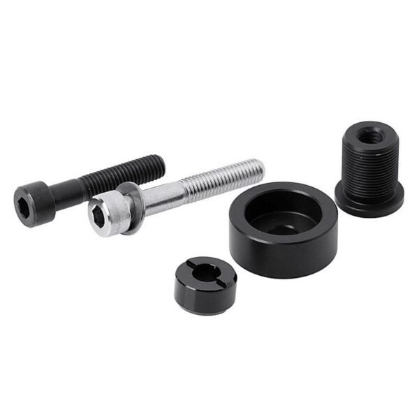 Protection levier Rizoma - Adaptateur proguard