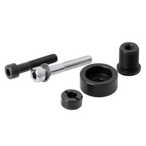 Adaptateur Rizoma pour embouts de guidon Switch