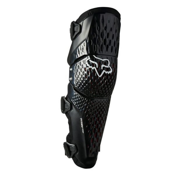 Genouillères Fox TITAN PRO D3O CE 2023