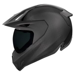 Casque Icon VARIANT PRO - GHOST CARBON