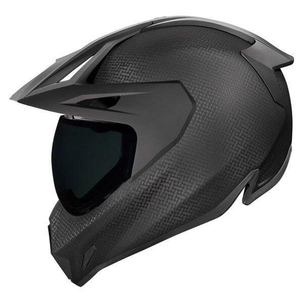 Casque Icon VARIANT PRO - GHOST CARBON