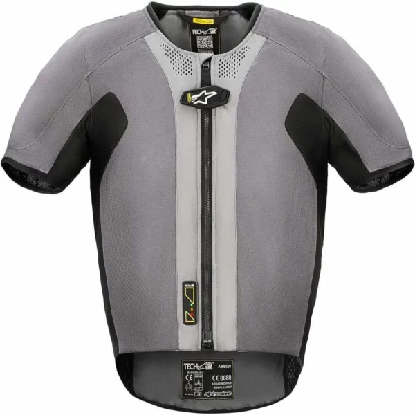 Gilet Air Bag Tech Air 5 - Alpinestars