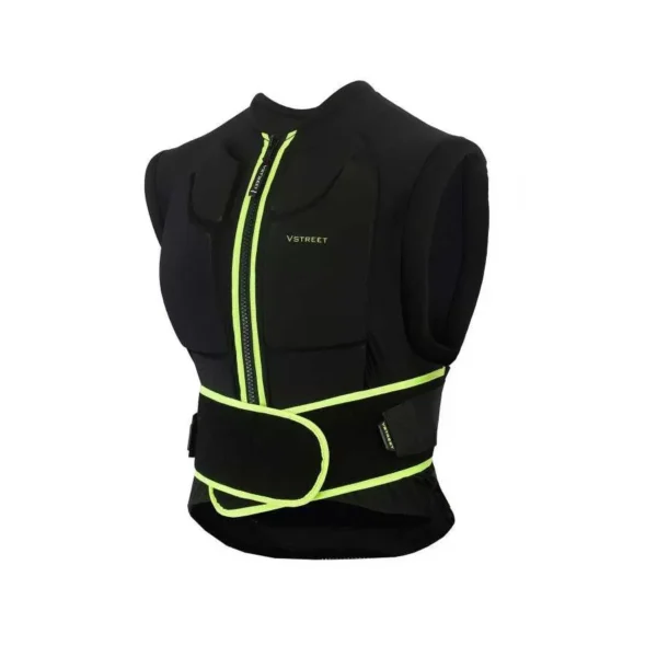 Gilet Protection Moto Vstreet - Vest-On