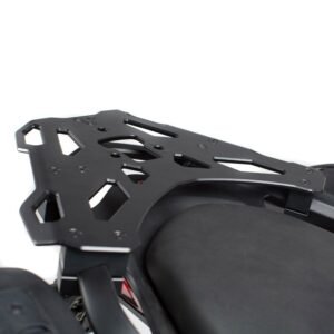 Support SW-MOTECH PORTE BAGAGE ALU RACK