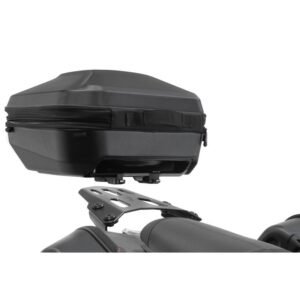 Top case SW-MOTECH URBAN AVEC SUPPORT STREET RACK