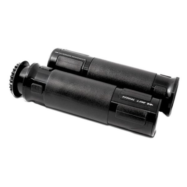 Poignées de guidon Valter Moto TOP GRIP