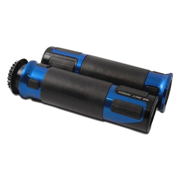 Poignées de guidon Valter Moto TOP GRIP