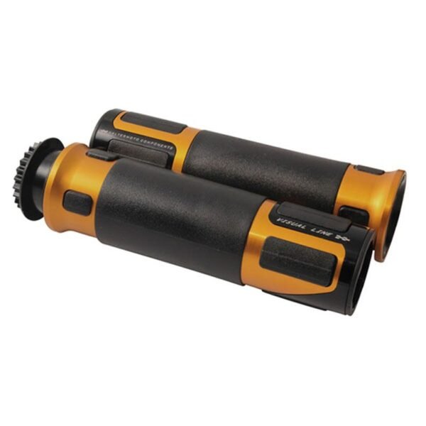 Poignées de guidon Valter Moto TOP GRIP