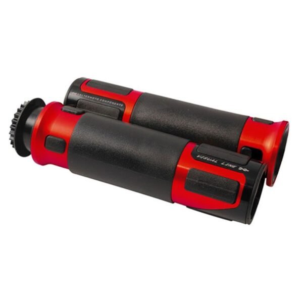 Poignées de guidon Valter Moto TOP GRIP