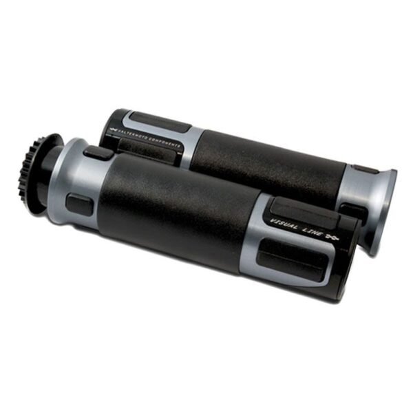 Poignées de guidon Valter Moto TOP GRIP