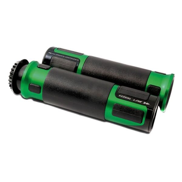 Poignées de guidon Valter Moto TOP GRIP