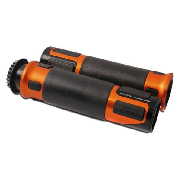 Poignées de guidon Valter Moto TOP GRIP