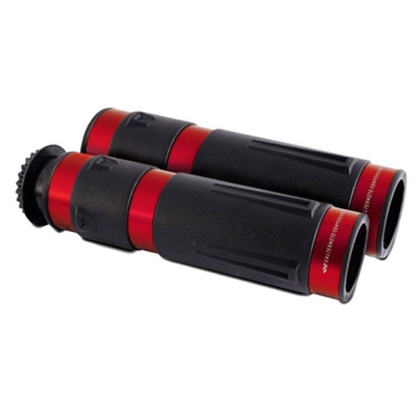 Poignées de guidon Valter Moto STREET GRIP