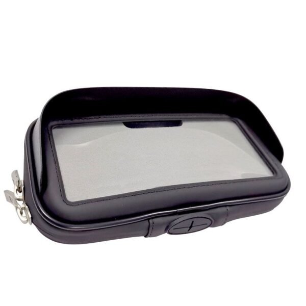 Support Smartphone Tecno globe BAG EASY GT PAYSAGE avec support velcro